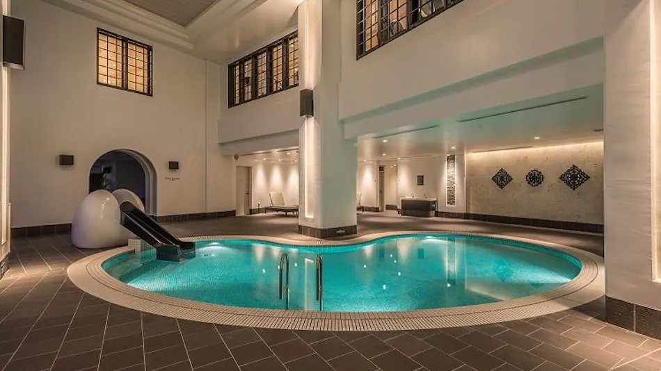 Hotel Monterey Okinawa Spa & Resort