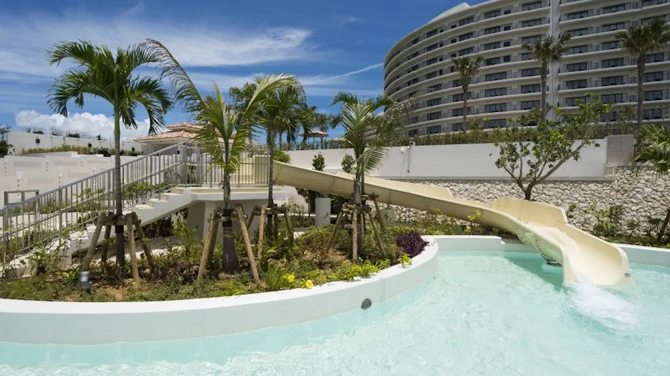 Hotel Monterey Okinawa Spa & Resort