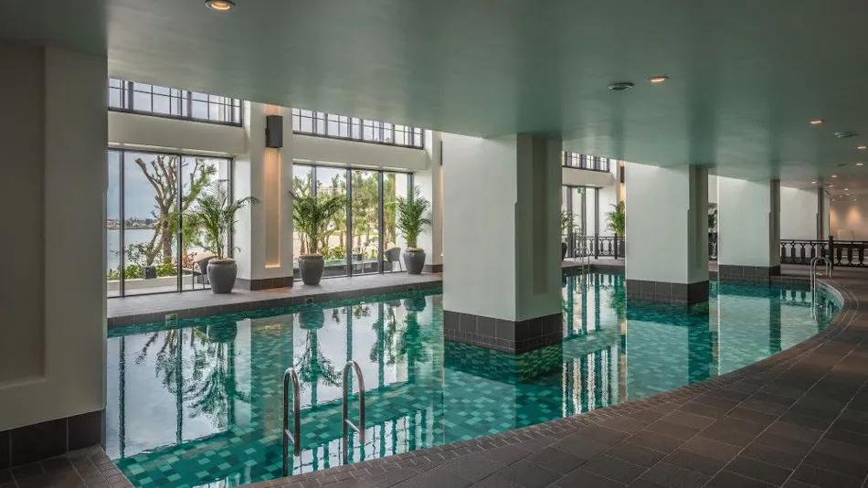 Hotel Monterey Okinawa Spa & Resort