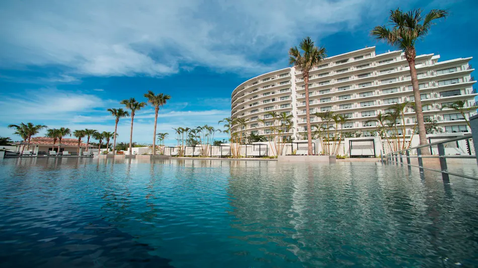 Hotel Monterey Okinawa Spa & Resort