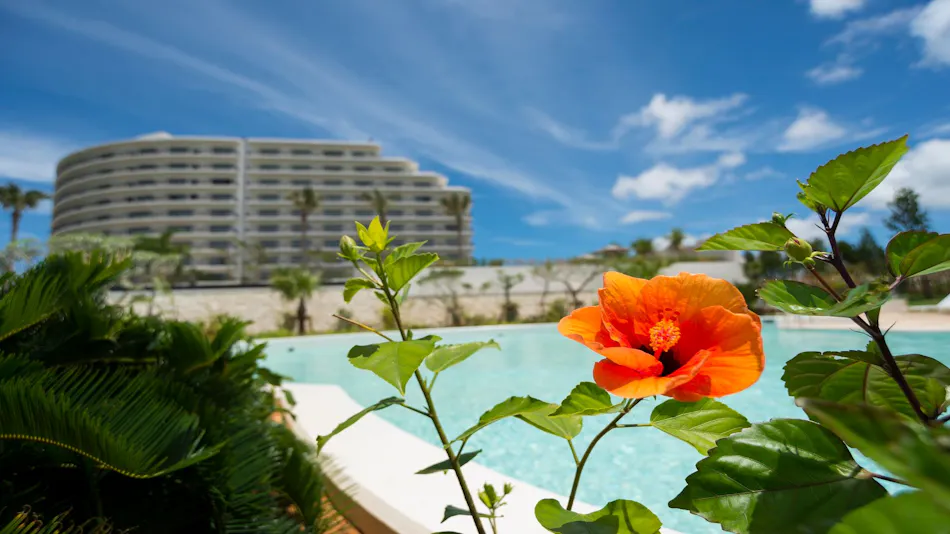 Hotel Monterey Okinawa Spa & Resort