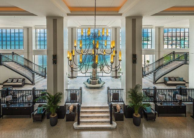 最終値下げ】ホテルモントレ沖縄スパ＆リゾート☆8/8〜4泊(泊数変更可