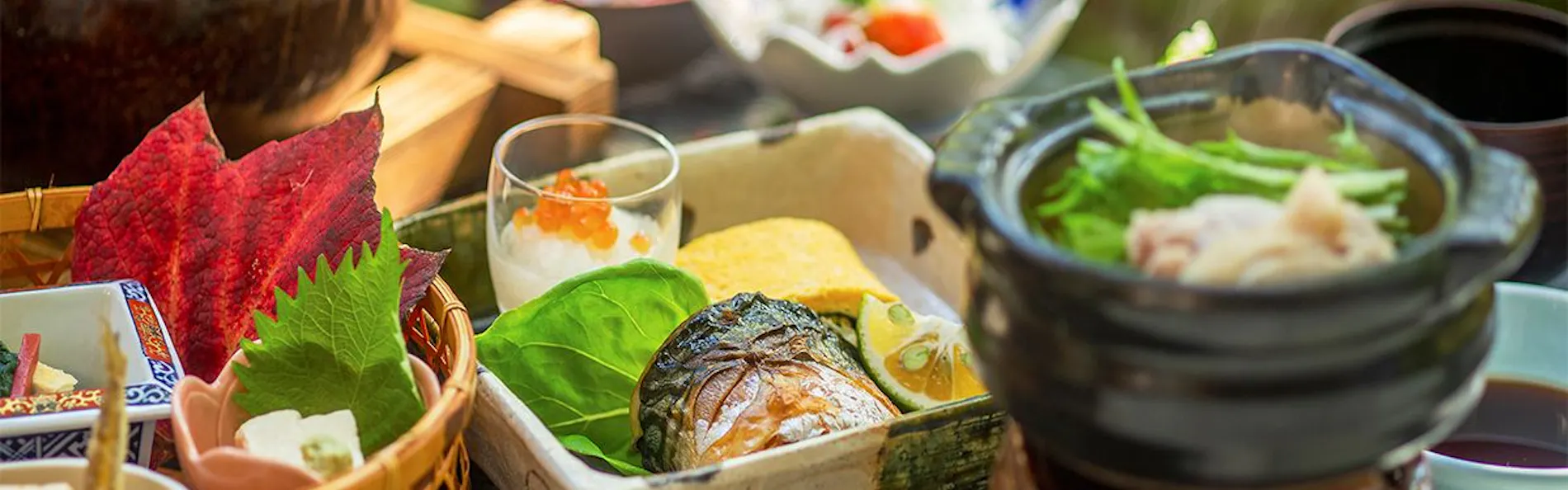 料亭旅館 やす井