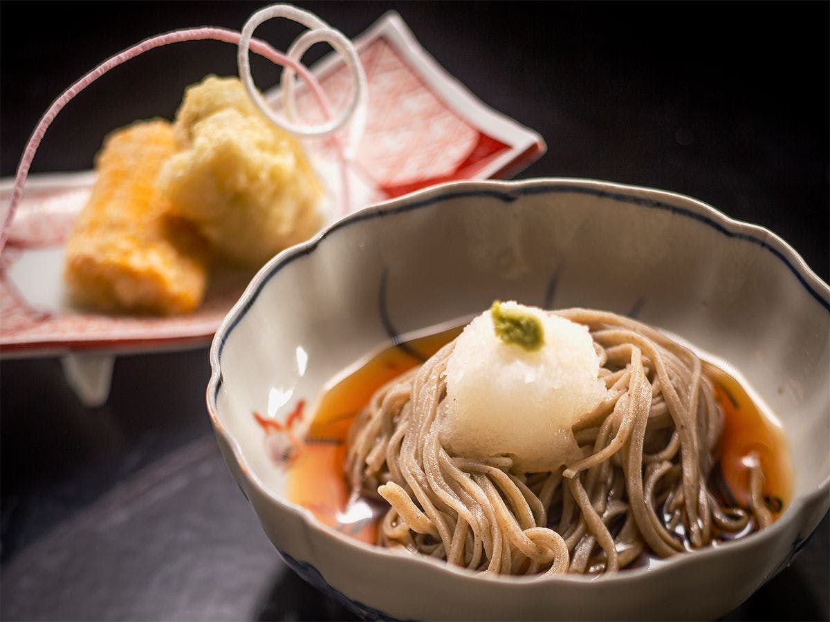 料亭旅館 やす井