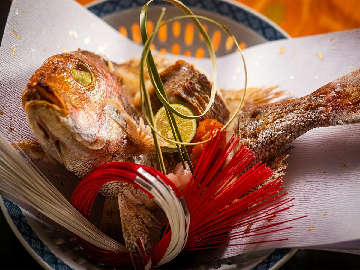 料亭旅館 やす井