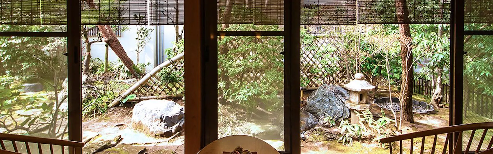 料亭旅館 やす井