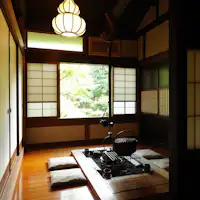 【Kamar Khusus - Irori】Irori