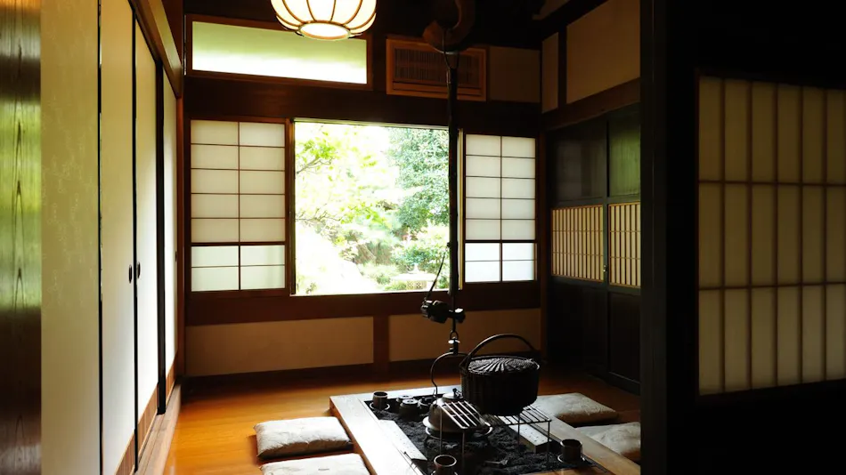Ryotei Ryokan Yasui