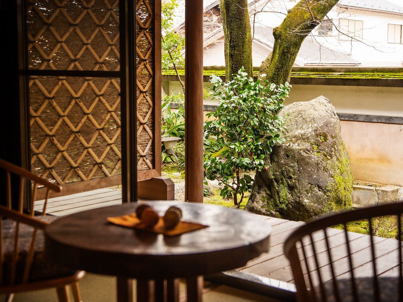 料亭旅館 やす井