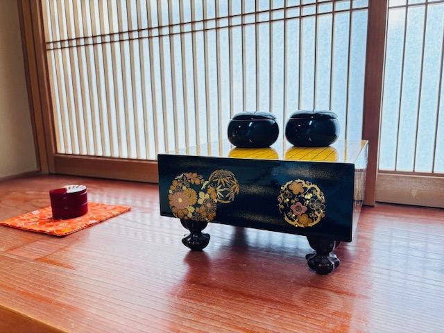 料亭旅館 やす井