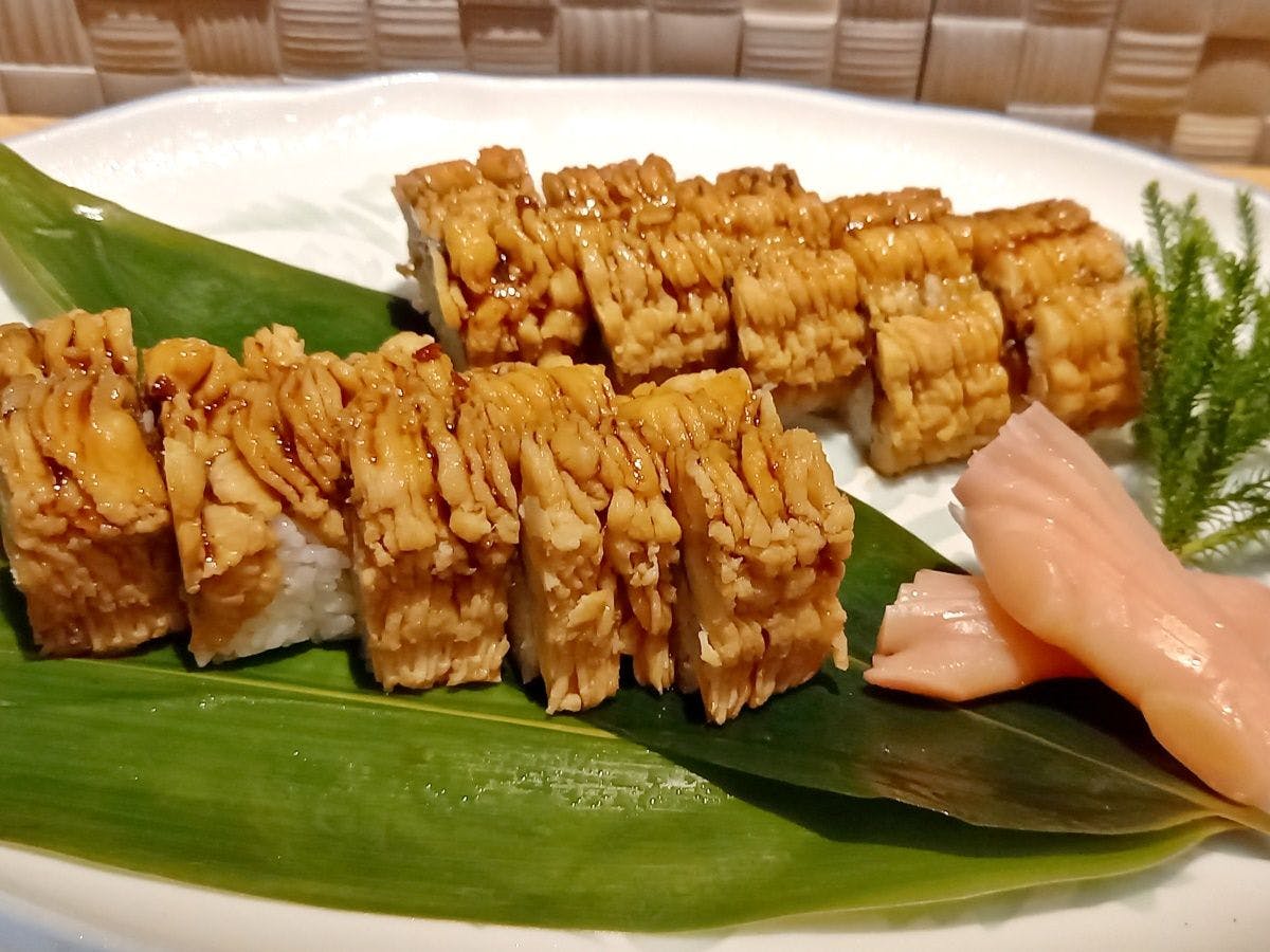 料亭旅館 やす井