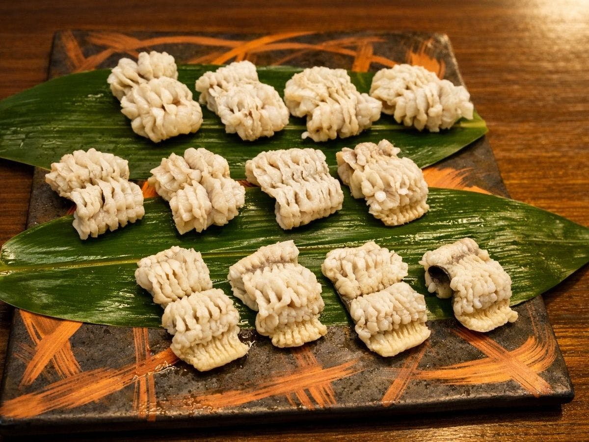 Ryotei Ryokan Yasui