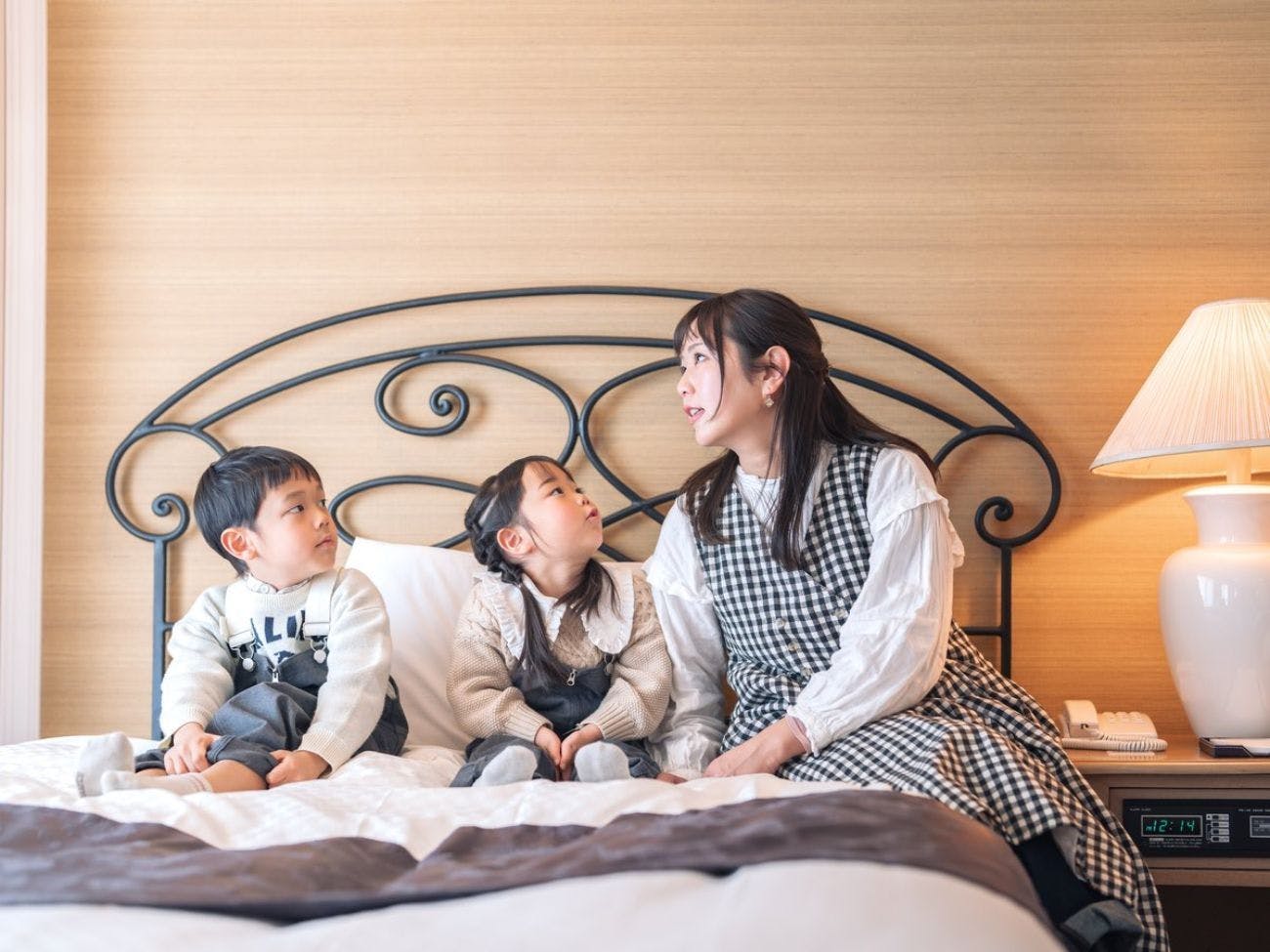 【ファミリープラン】小学生以下は半額とお得に宿泊！家族で楽しむBBQ＆リゾートステイ＜1泊2食付き＞