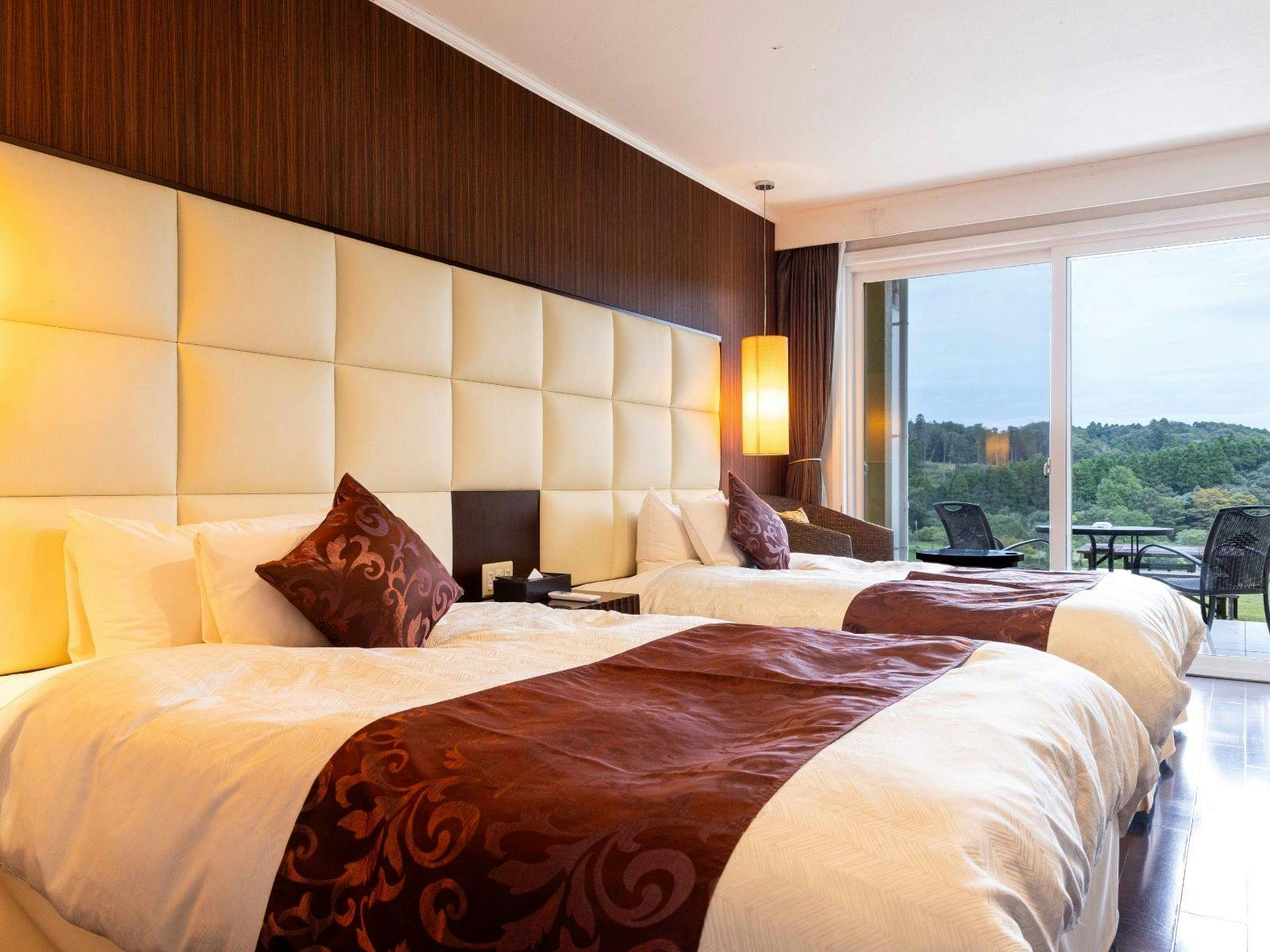 【スタンダードBBQ】最もリーズナブルに楽しめるnatural BBQコース＜1泊2食付き＞