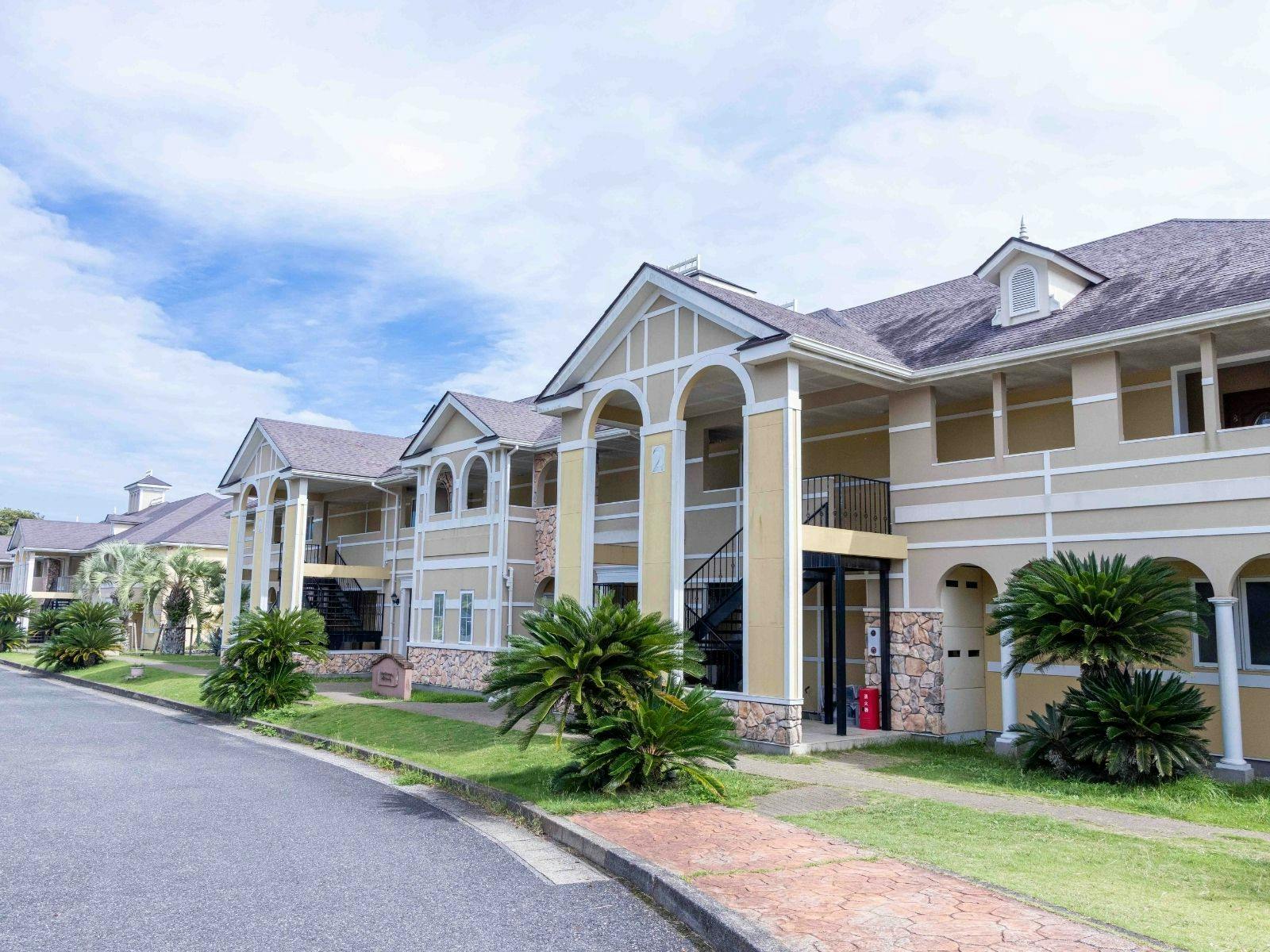 【素泊まり】お気軽にリゾートステイ！21時チェックインOK！広々大浴場も完備！