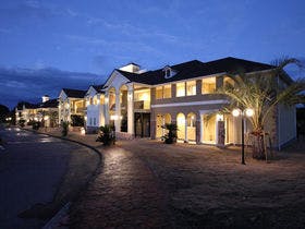 キャメル ホテルリゾート 1枚目