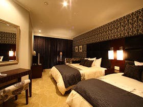 キャメル ホテルリゾート 3枚目