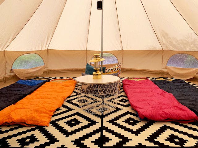 キャメルホテルリゾート - 【スタンダードBBQ】最もリーズナブルに