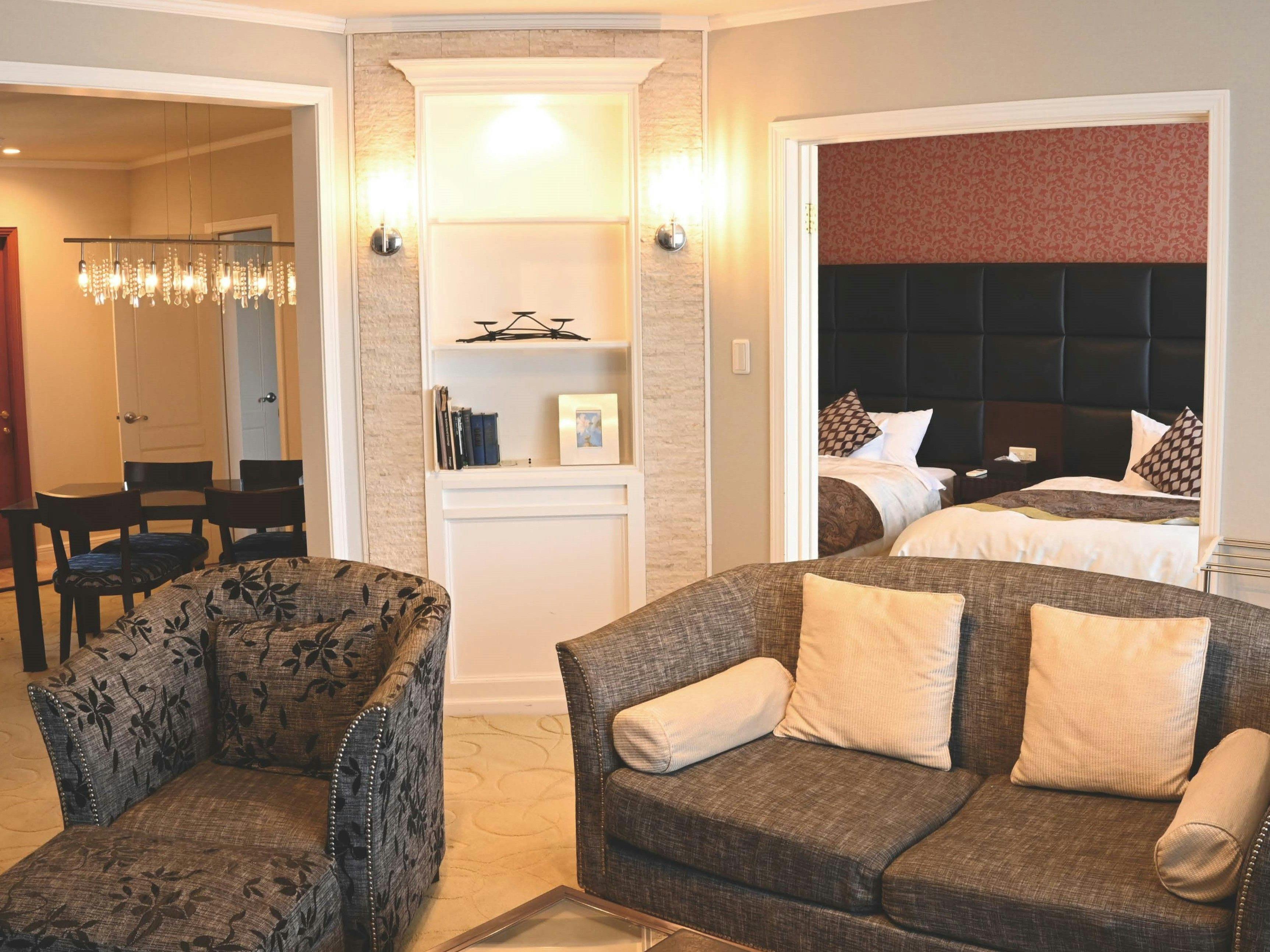 スーペリアツイン