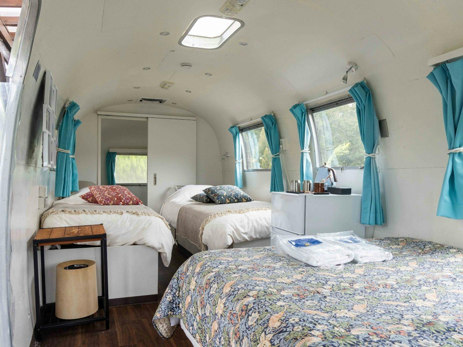 Air stream