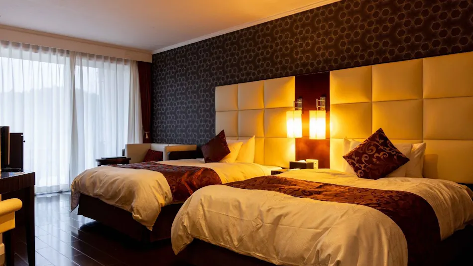 Camel Hotel Resort