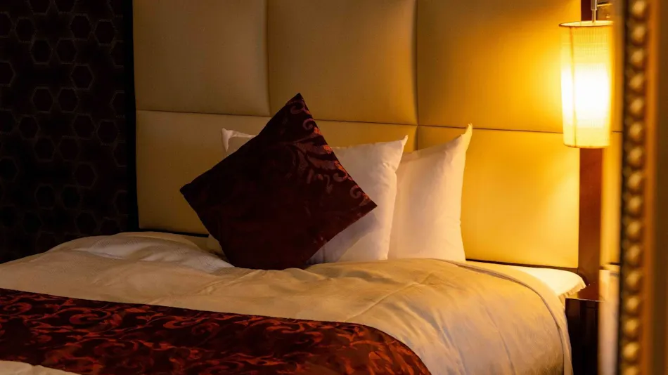 Camel Hotel Resort