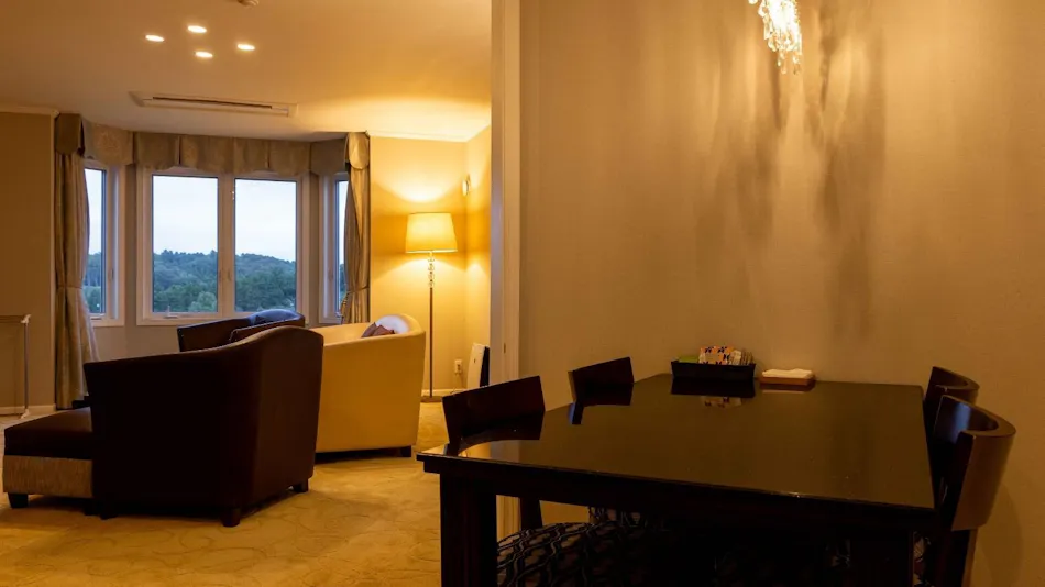 Camel Hotel Resort
