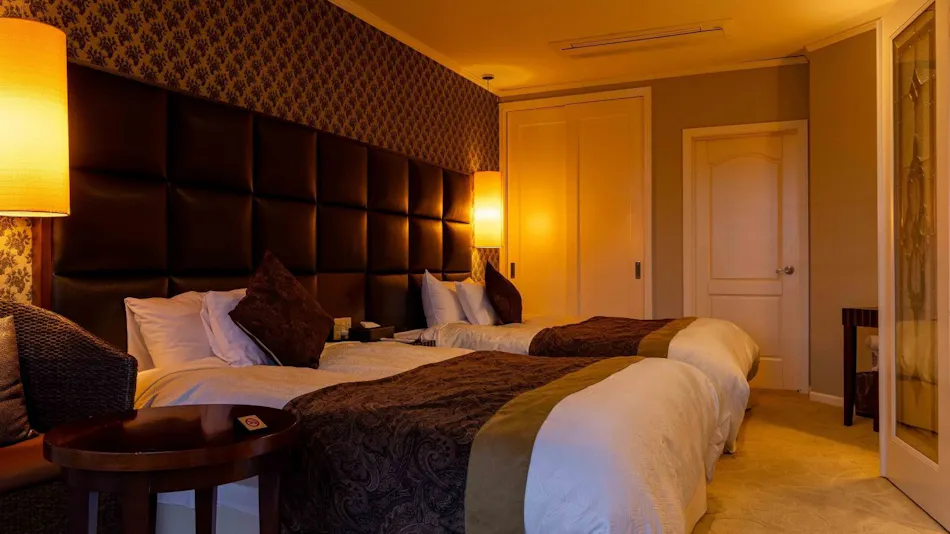 Camel Hotel Resort