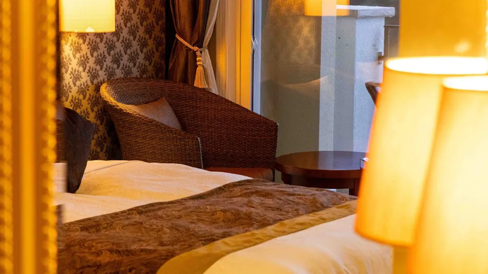 Camel Hotel Resort