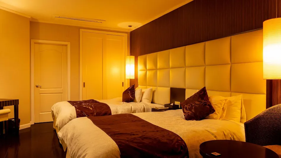 Camel Hotel Resort