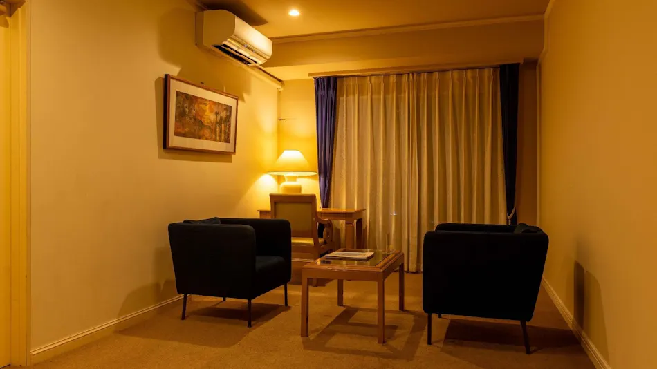 Camel Hotel Resort