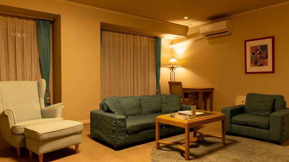 Camel Hotel Resort