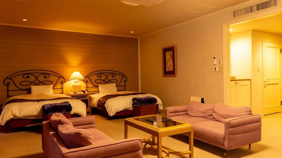 Camel Hotel Resort