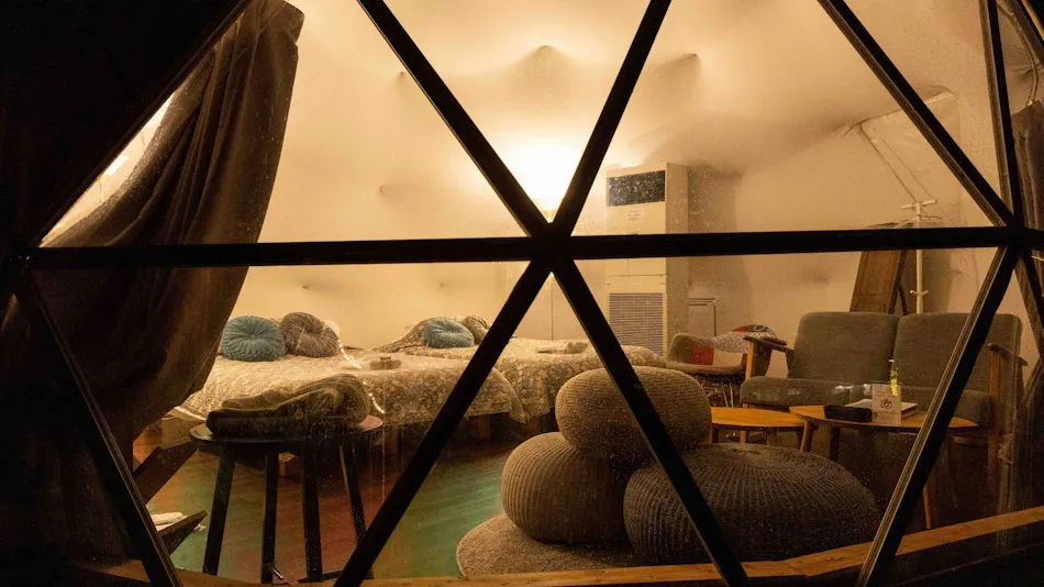 Camel Hotel Resort