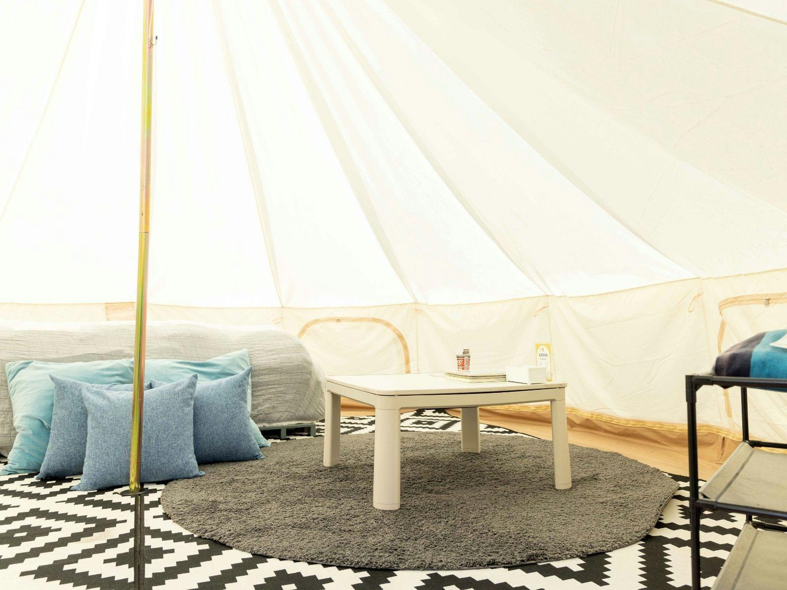 キャメルホテルリゾート