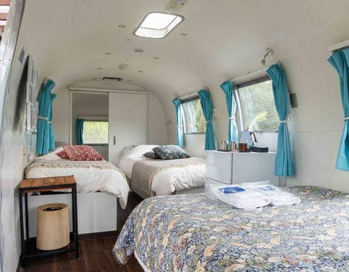 Air stream