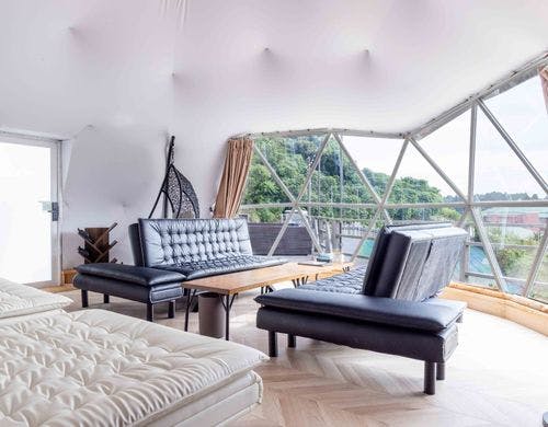 グランドドーム 彩