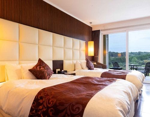 スウィート・ヴィラ