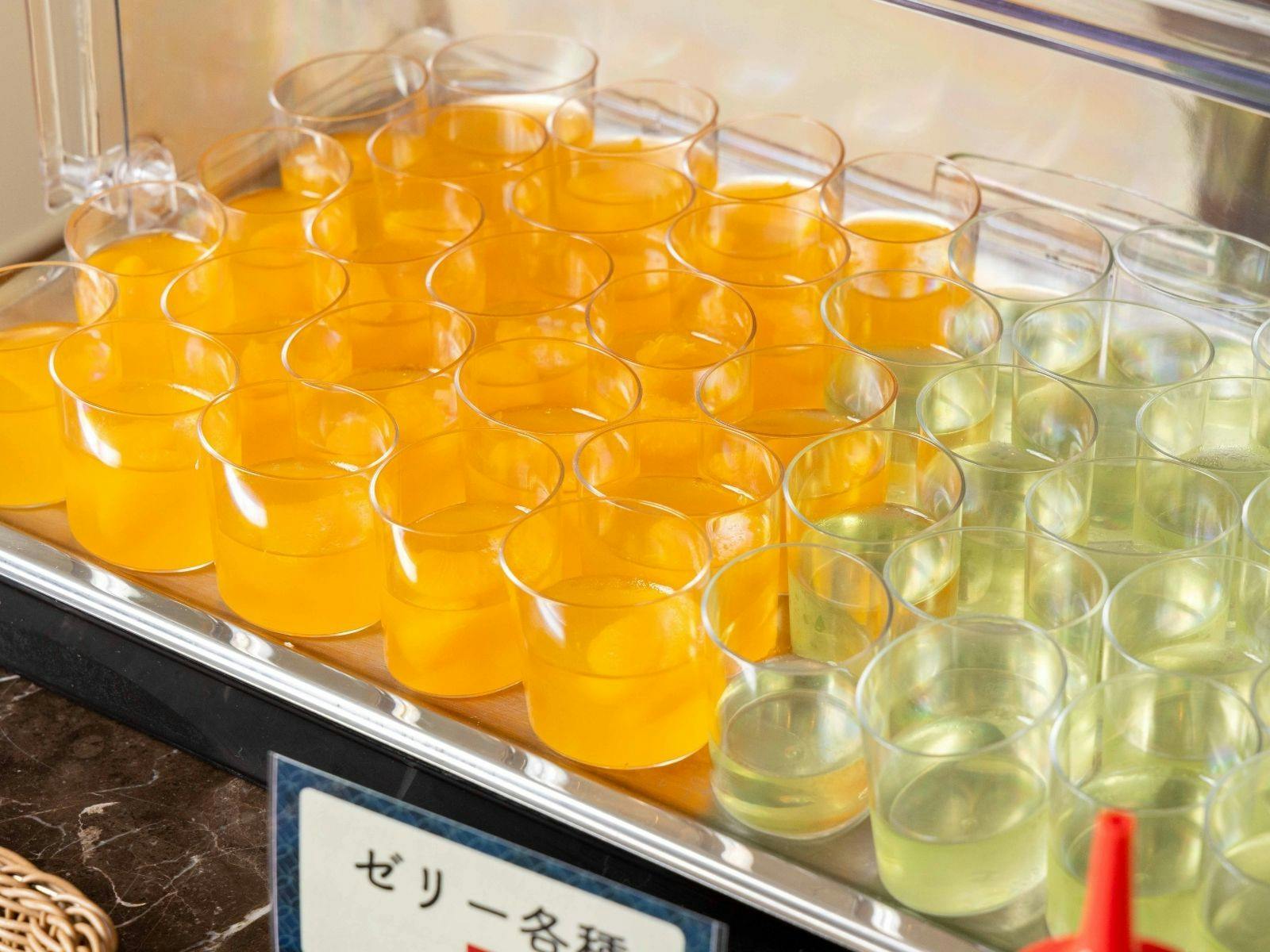 キャメルホテルリゾート