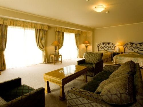 Camel Hotel Resort
