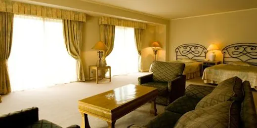 Camel Hotel Resort