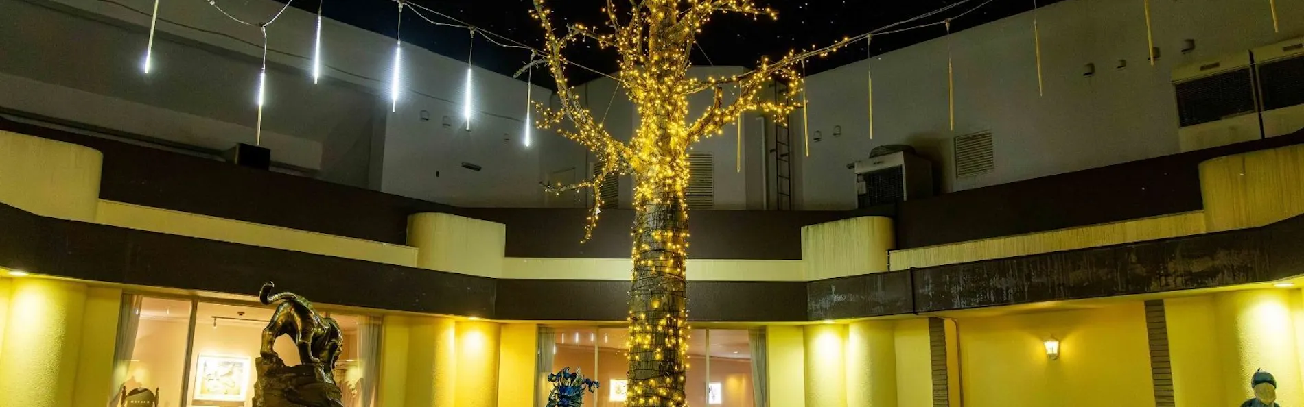 キャメルホテルリゾート