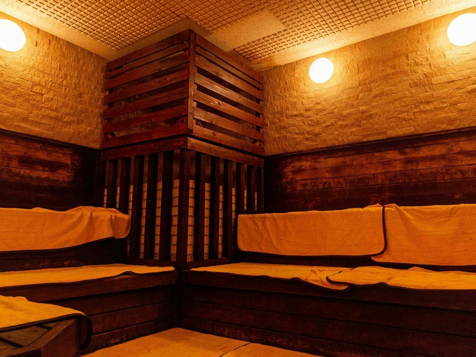 キャメルホテルリゾート