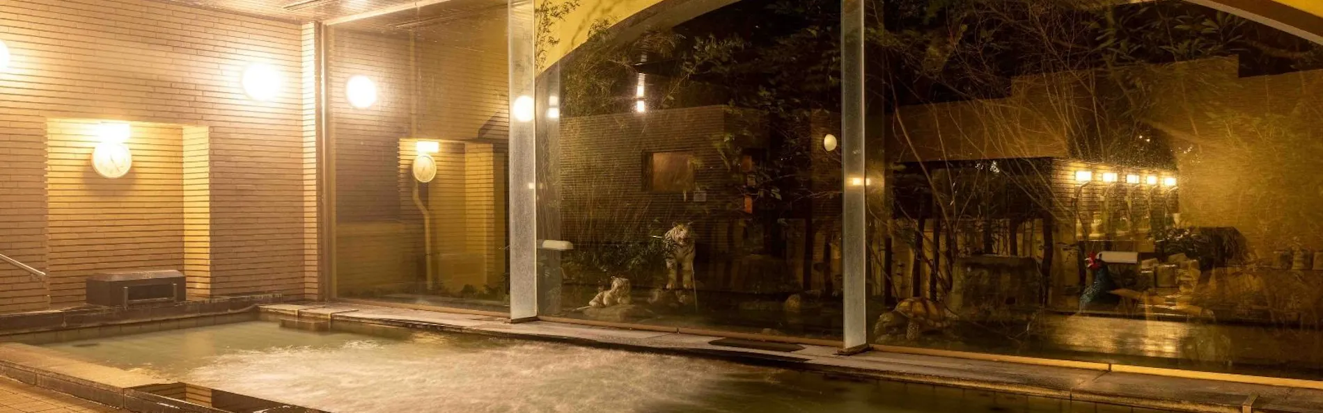 キャメルホテルリゾート