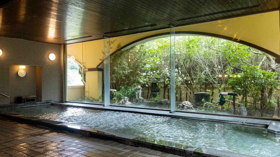 Camel Hotel Resort