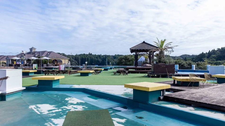 Camel Hotel Resort
