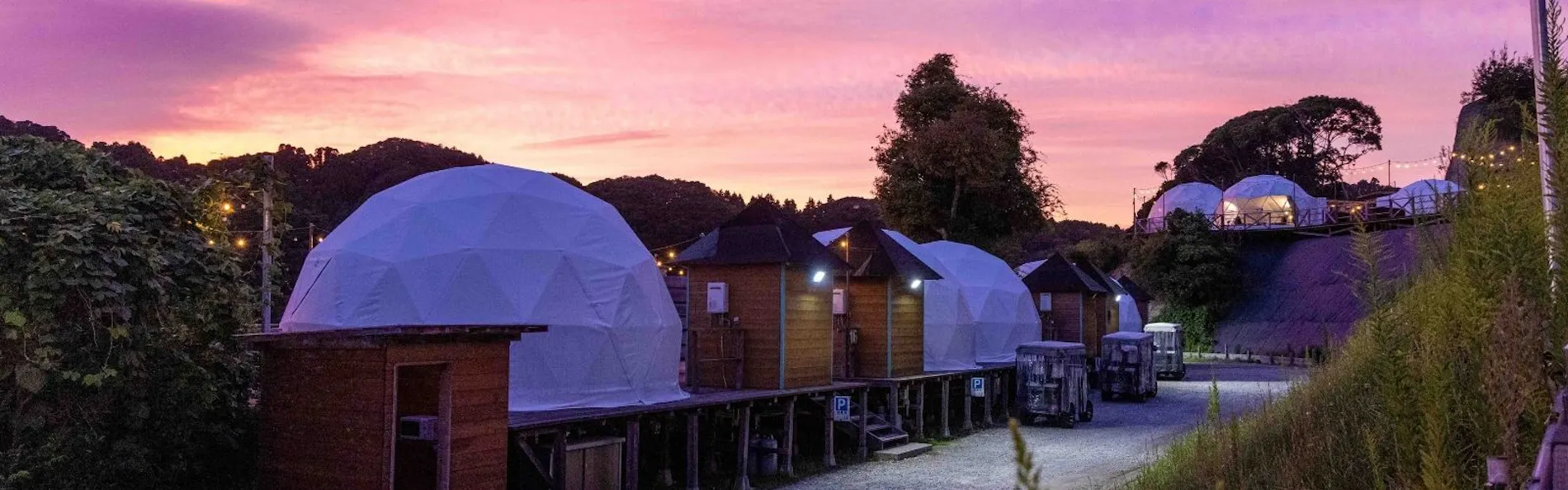 キャメルホテルリゾート