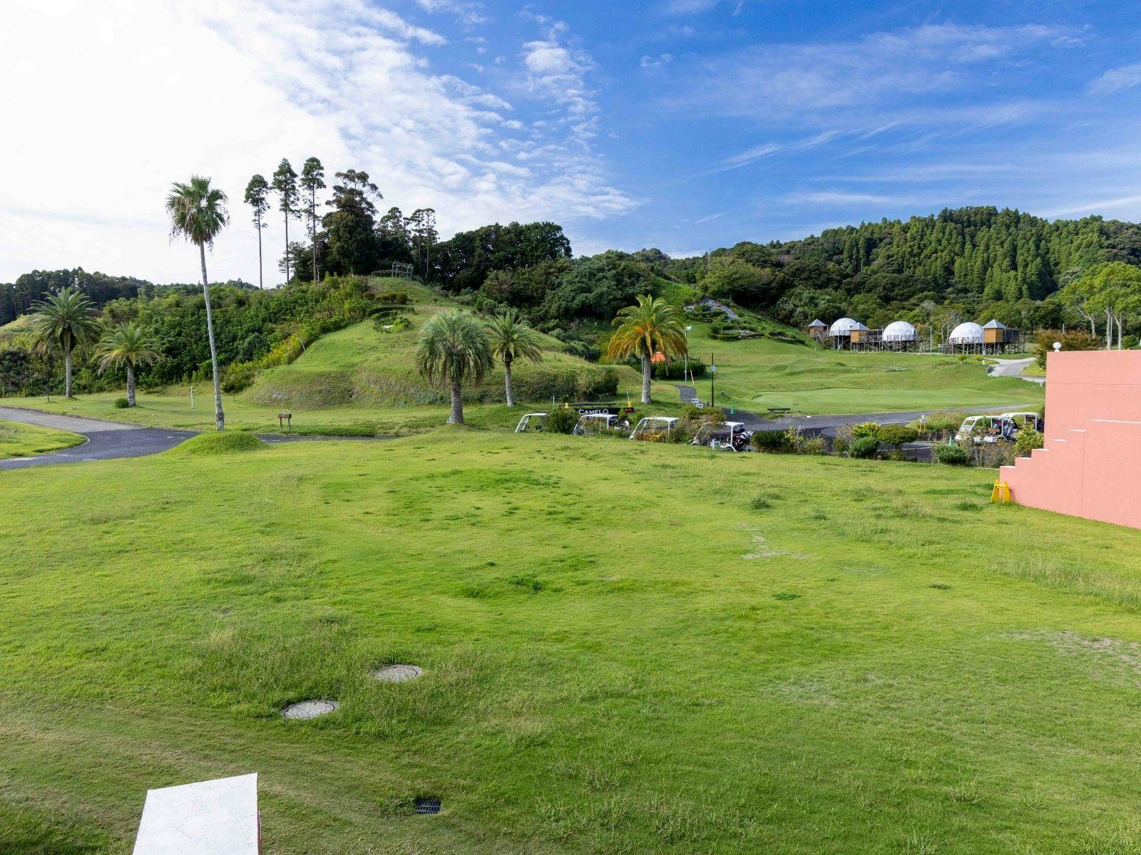 Camel Hotel Resort