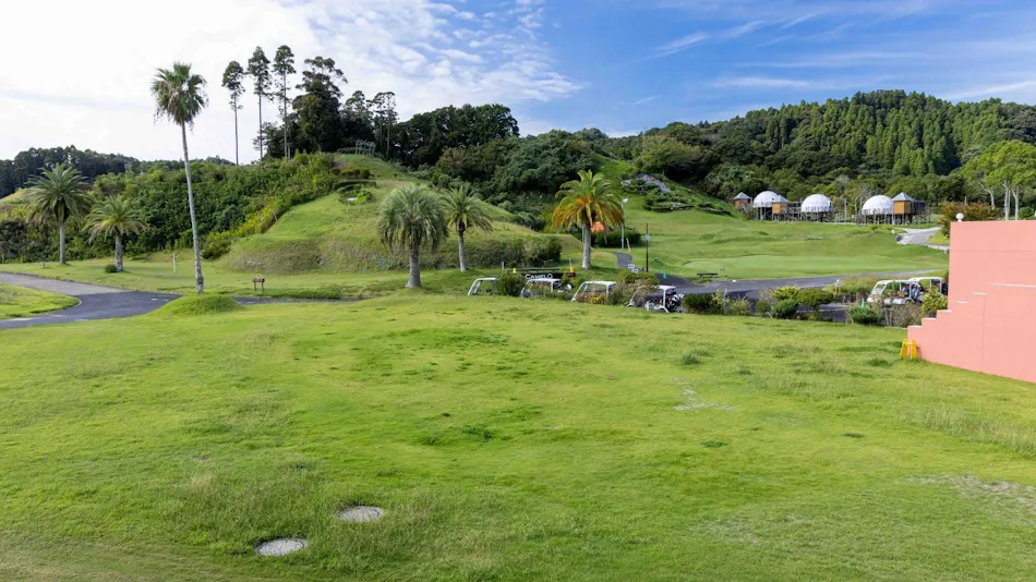 Camel Hotel Resort