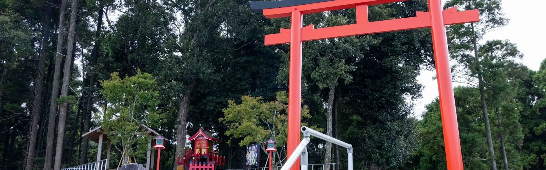 キャメルホテルリゾート